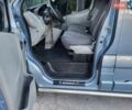 Синій Рено Трафік, об'ємом двигуна 2.5 л та пробігом 243 тис. км за 13600 $, фото 78 на Automoto.ua