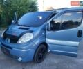 Синій Рено Трафік, об'ємом двигуна 2.5 л та пробігом 243 тис. км за 13600 $, фото 23 на Automoto.ua