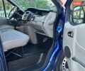 Синий Рено Трафик, объемом двигателя 2 л и пробегом 230 тыс. км за 14999 $, фото 6 на Automoto.ua