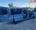 Синій Рено Трафік, об'ємом двигуна 2.5 л та пробігом 243 тис. км за 13600 $, фото 28 на Automoto.ua