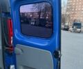 Синій Рено Трафік, об'ємом двигуна 2 л та пробігом 295 тис. км за 13900 $, фото 20 на Automoto.ua