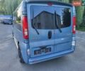 Синій Рено Трафік, об'ємом двигуна 2.5 л та пробігом 243 тис. км за 13600 $, фото 7 на Automoto.ua