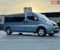 Синій Рено Трафік, об'ємом двигуна 2.5 л та пробігом 264 тис. км за 13950 $, фото 1 на Automoto.ua