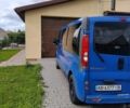 Синій Рено Трафік, об'ємом двигуна 2 л та пробігом 410 тис. км за 10500 $, фото 4 на Automoto.ua