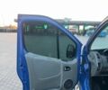 Синій Рено Трафік, об'ємом двигуна 2 л та пробігом 295 тис. км за 13900 $, фото 8 на Automoto.ua