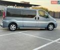 Синій Рено Трафік, об'ємом двигуна 2.5 л та пробігом 264 тис. км за 13950 $, фото 51 на Automoto.ua