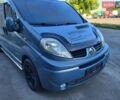 Синій Рено Трафік, об'ємом двигуна 2.5 л та пробігом 243 тис. км за 13600 $, фото 18 на Automoto.ua