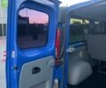 Синій Рено Трафік, об'ємом двигуна 2 л та пробігом 295 тис. км за 13900 $, фото 21 на Automoto.ua