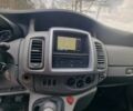 Синий Рено Трафик, объемом двигателя 2 л и пробегом 195 тыс. км за 7800 $, фото 8 на Automoto.ua