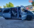 Синій Рено Трафік, об'ємом двигуна 2.5 л та пробігом 243 тис. км за 13600 $, фото 27 на Automoto.ua