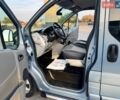 Синій Рено Трафік, об'ємом двигуна 2.5 л та пробігом 264 тис. км за 13950 $, фото 82 на Automoto.ua