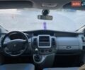 Синій Рено Трафік, об'ємом двигуна 2 л та пробігом 295 тис. км за 13900 $, фото 17 на Automoto.ua