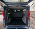 Синий Рено Трафик, объемом двигателя 2 л и пробегом 195 тыс. км за 7800 $, фото 11 на Automoto.ua