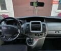Синій Рено Трафік, об'ємом двигуна 2 л та пробігом 280 тис. км за 12500 $, фото 3 на Automoto.ua