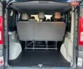 Синий Рено Трафик, объемом двигателя 2 л и пробегом 230 тыс. км за 14999 $, фото 8 на Automoto.ua