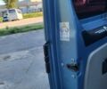 Синій Рено Трафік, об'ємом двигуна 2.5 л та пробігом 243 тис. км за 13600 $, фото 79 на Automoto.ua