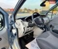 Синий Рено Трафик, объемом двигателя 2.5 л и пробегом 263 тыс. км за 13950 $, фото 46 на Automoto.ua