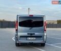 Синій Рено Трафік, об'ємом двигуна 2.5 л та пробігом 264 тис. км за 13950 $, фото 39 на Automoto.ua