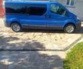 Синий Рено Трафик, объемом двигателя 2 л и пробегом 277 тыс. км за 13450 $, фото 1 на Automoto.ua