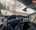 Синий Рено Трафик, объемом двигателя 2 л и пробегом 195 тыс. км за 9100 $, фото 7 на Automoto.ua