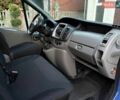 Синій Рено Трафік, об'ємом двигуна 2 л та пробігом 280 тис. км за 12500 $, фото 6 на Automoto.ua