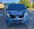 Синій Рено Трафік, об'ємом двигуна 2.5 л та пробігом 243 тис. км за 13600 $, фото 10 на Automoto.ua