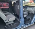 Синій Рено Трафік, об'ємом двигуна 2.5 л та пробігом 243 тис. км за 13600 $, фото 70 на Automoto.ua