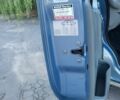 Синій Рено Трафік, об'ємом двигуна 2.5 л та пробігом 243 тис. км за 13600 $, фото 74 на Automoto.ua