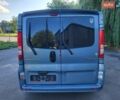 Синій Рено Трафік, об'ємом двигуна 2.5 л та пробігом 243 тис. км за 13600 $, фото 8 на Automoto.ua