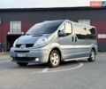 Синій Рено Трафік, об'ємом двигуна 2.5 л та пробігом 264 тис. км за 13950 $, фото 23 на Automoto.ua
