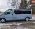 Синий Рено Трафик, объемом двигателя 2 л и пробегом 195 тыс. км за 9100 $, фото 3 на Automoto.ua