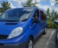 Рено Трафик 2011 в Харькове на Automoto.ua Синий Рено Трафик, объемом двигателя 2.46 л и пробегом 410 тыс. км за 11500 $, фото 9 на Automoto.ua