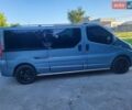 Синій Рено Трафік, об'ємом двигуна 2.5 л та пробігом 243 тис. км за 13600 $, фото 22 на Automoto.ua