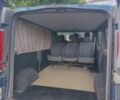 Синій Рено Трафік, об'ємом двигуна 2 л та пробігом 257 тис. км за 11500 $, фото 5 на Automoto.ua