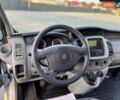 Синий Рено Трафик, объемом двигателя 2.5 л и пробегом 263 тыс. км за 13950 $, фото 51 на Automoto.ua