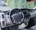 Синій Рено Трафік, об'ємом двигуна 2.5 л та пробігом 243 тис. км за 13600 $, фото 84 на Automoto.ua