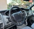 Синий Рено Трафик, объемом двигателя 2 л и пробегом 230 тыс. км за 14999 $, фото 15 на Automoto.ua