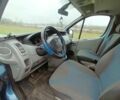 Синій Рено Трафік, об'ємом двигуна 1.6 л та пробігом 270 тис. км за 3500 $, фото 7 на Automoto.ua