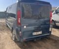 Синий Рено Трафик, объемом двигателя 2.46 л и пробегом 271 тыс. км за 13400 $, фото 3 на Automoto.ua