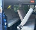 Синій Рено Трафік, об'ємом двигуна 2 л та пробігом 230 тис. км за 14950 $, фото 10 на Automoto.ua