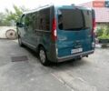Синий Рено Трафик, объемом двигателя 2 л и пробегом 216 тыс. км за 11300 $, фото 23 на Automoto.ua