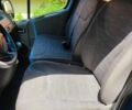 Синий Рено Трафик, объемом двигателя 2 л и пробегом 216 тыс. км за 11300 $, фото 10 на Automoto.ua