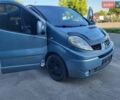 Синій Рено Трафік, об'ємом двигуна 2.5 л та пробігом 243 тис. км за 13600 $, фото 36 на Automoto.ua