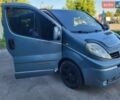 Синій Рено Трафік, об'ємом двигуна 2.5 л та пробігом 243 тис. км за 13600 $, фото 35 на Automoto.ua
