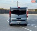 Синій Рено Трафік, об'ємом двигуна 2.5 л та пробігом 264 тис. км за 13950 $, фото 42 на Automoto.ua