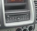 Синій Рено Трафік, об'ємом двигуна 2 л та пробігом 180 тис. км за 11000 $, фото 10 на Automoto.ua