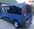 Синий Рено Трафик, объемом двигателя 2 л и пробегом 280 тыс. км за 12300 $, фото 3 на Automoto.ua