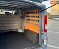 Синій Рено Трафік, об'ємом двигуна 2.5 л та пробігом 264 тис. км за 13950 $, фото 107 на Automoto.ua