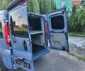 Синій Рено Трафік, об'ємом двигуна 2.5 л та пробігом 243 тис. км за 13600 $, фото 32 на Automoto.ua