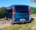 Синий Рено Трафик, объемом двигателя 2 л и пробегом 216 тыс. км за 11300 $, фото 2 на Automoto.ua